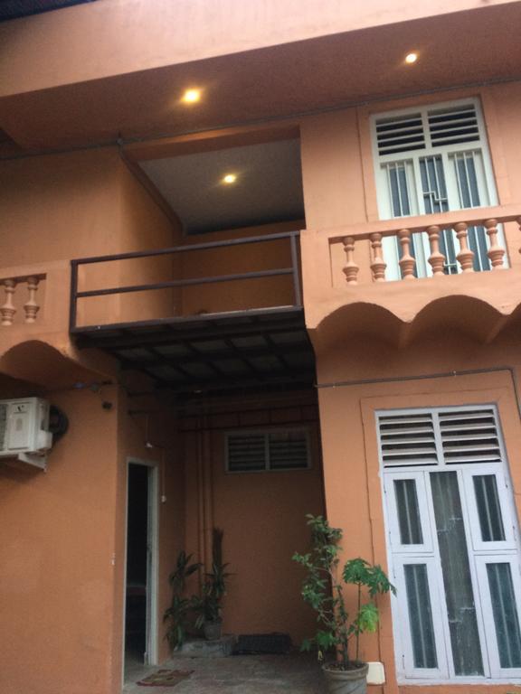 Nature Loft Hotell Pondicherry Exteriör bild